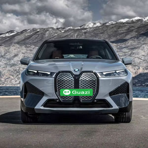 รถซีดาน2022 <span class=keywords><strong>BMW</strong></span> <span class=keywords><strong>IX</strong></span> XDrive50 8L ไฟฟ้าขับเคลื่อนสี่ล้อเครื่องยนต์พาโนรามาซันรูฟหนังอัตโนมัติ - Product Image 1