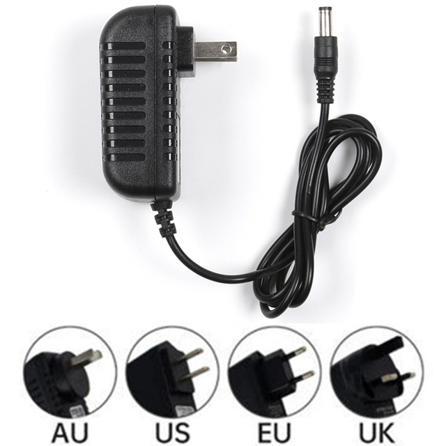 Manufacturer Direct Selling 9v Power Adapter 9v 0.6a Switching Power Adapter for Cctv Camera Led Network Hardware