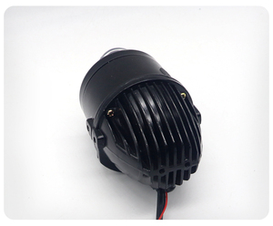 Projecteur de feu antibrouillard avant de 2.0 pouces LED de conduite pour support universel Toyota moderne Buick Mazda Nissan Fox Honda Great Wall - Product Image 4