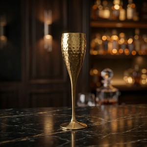Solid Brass <b>Goblet</b> - Product Image 4