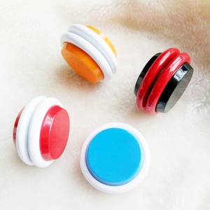 Yoyo de Plástico <span class=keywords><strong>Bocho</strong></span> B-FS004 de Alta Calidad, Económico, Personalizado, Ecológico, Divertido, para Regalos Promocionales Infantiles - Product Image 3