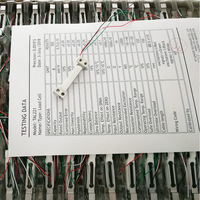 Timbangan Perhiasan 100g 200g 300g 500g 750g, Sensor Beban Mikro, Sensor Beban Balok Paralel Miniatur, Sensor Berat Elektronik Mikro