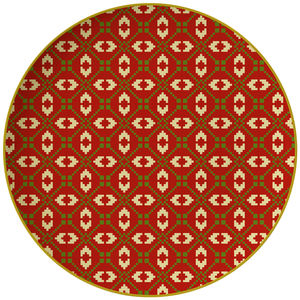 Vaisselle en porcelaine fine de luxe élégante, vaisselle en céramique élégante, assiette de service pour les mariages, les événements, les hôtels commerciaux - Product Image 2