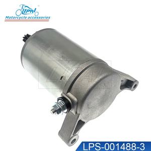 1UV-81800-50 4SH-81800-00Moteur de démarreur de moto pour YAMAHA ATV YFM350 <span class=keywords><strong>Raptor</strong></span> <span class=keywords><strong>350</strong></span> 12 VOLT 9 DENTS - Product Image 4