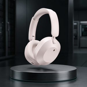 <span class=keywords><strong>Auriculares</strong></span> Bluetooth Híbridos A14PRO con ANC, Modo de Audio Dual, Micrófono Externo, Llamadas Nítidas, Plegables, para Oficina y Juegos, Suministro de Fábrica - Product Image 4