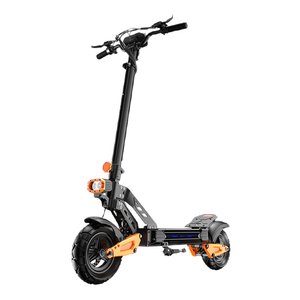 YIZHI Foldable Electric <b>Scooter</b> Portable Adult <b>E</b> <b>Scooter</b> for Southeast Asia Market - Product Image 1
