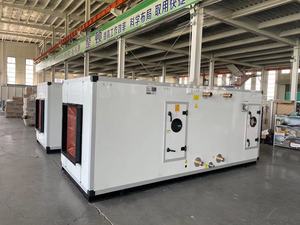 Unidad de <span class=keywords><strong>Aire</strong></span> <span class=keywords><strong>Acondicionado</strong></span> de Expansión Directa, Fácil de Instalar, Estable y Confiable, a Prueba de Explosiones y Vibraciones - Product Image 3