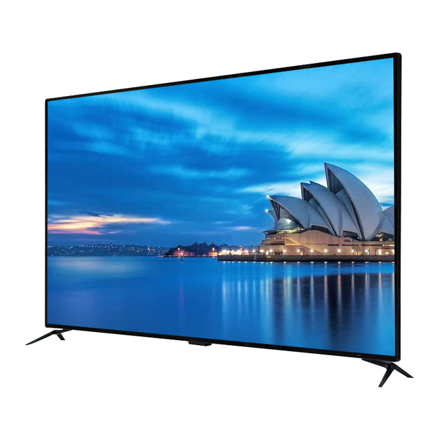 Cheap Televisions Electronics Tv 55 65inch Smart Tv