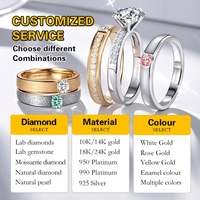 Bague de fiançailles et de mariage en moissanite grise foncée de forme émeraude de 15x9 mm, bague en moissanite crisscut, bijoux de Provence pour femmes