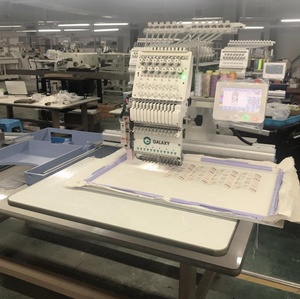 เครื่อง1201ผ้า <span class=keywords><strong>TCD</strong></span> หมอนปักลายเสื้อผ้าด้วยความเร็วสูงลายกาแล็กซี่ - Product Image 2