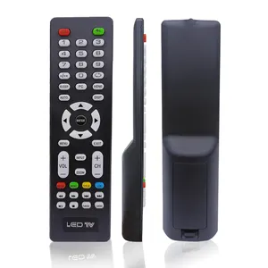 Profession 10m Working Distance Wireless Rc Ir Universal Remote Control Tv For Lg Samsung Sony TV Remote Control