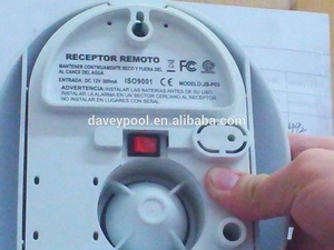 Báo Động Bể Bơi Ngoài Trời Chống Chết Đuối - Product Image 4