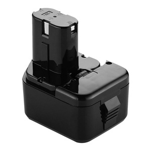 Pin Công Cụ Điện 12V 2000MAh Ni-/DCMH Cho Máy Hitachi EB1212S EB1214L EB1214S EB1220BL EB1220HL EB1220HS - Product Image 1