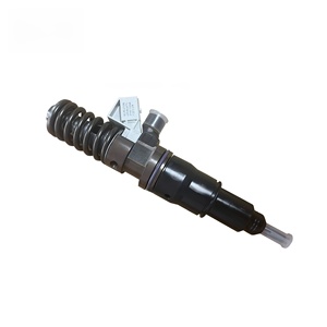 मूल f2 ईंधन इंजेक्टर पंप डीजल इंजन यूनिट इंजेक्टर 22568106 बीबीबी1r16201 - Product Image 1