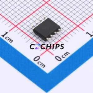 ทรานซิสเตอร์สนามทรานซิสเตอร์ IRF7204TR (umw) SOP-8ใหม่ดั้งเดิม (MOSFET) - Product Image 2