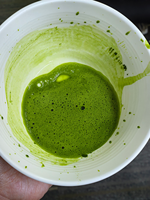 Yibenef Poudre de Matcha en Gros A-6A Qualité Cérémoniale, Poudre de Matcha de Grade Cérémonial au kg, OEM Poudre de Matcha en Vrac