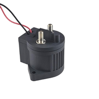 Contacteur CC NDZ3W-150 Système de stockage d'énergie Nader Offre spéciale Relais haute tension 150A 1000dc