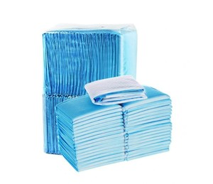 Almohadillas Absorbentes Protectoras para Cama, Almohadillas para Incontinencia, Almohadillas Desechables para Bebés, Niños, Adultos y Ancianos - Product Image 3