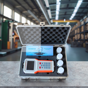 Dụng cụ phân tích điện hóa phòng thí nghiệm cho thiết bị kiểm tra nồng độ ion clorua - Product Image 5