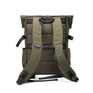 Wholesale Durable Leisure Smart Designer Waterproof Laptop <b>School</b> Travel <b>Backpack</b> with <b>Large</b> Capacity - Product Image 3