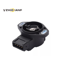 Capteur de position d'accélérateur de pièces automobiles en gros 8945220130 89452-20130 Capteur TPS pour Toyota 4Runner Camry Celica MR2 Pickup Supra