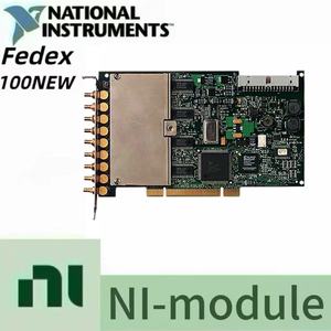 Carte d'acquisition de <span class=keywords><strong>signal</strong></span> dynamique PCI-4472 pour National Instruments, pour NI, testée et utilisée, testée et utilisée - Product Image 2