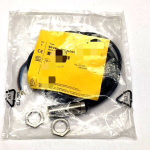 เซนเซอร์วัดระยะอุปนัยอุปนัย Bi8-em18-ap45xwbrld/S100 1584015ใหม่ของแท้มีสต็อกสินค้าใหม่ - Product Image 1