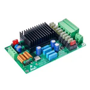 Factory Price Customized Solar Inverter PCBA Power Direct Inverter PCB board Pcb Assembly Supply