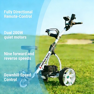 <span class=keywords><strong>Meilleur</strong></span> <span class=keywords><strong>chariot</strong></span> de <span class=keywords><strong>golf</strong></span> télécommandé 2026, <span class=keywords><strong>chariot</strong></span> de <span class=keywords><strong>golf</strong></span> <span class=keywords><strong>électrique</strong></span> avec fonction de distance de 10 m, 20 m, 30 m et support GPS, en vente en ligne - Product Image 3