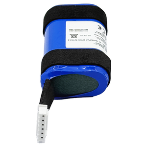 Batería de Repuesto para Altavoz <span class=keywords><strong>JBL</strong></span> Partybox Onthego, 7.4v 2475mAh, SUNINTE-265 CS-JBP400SL - Product Image 3