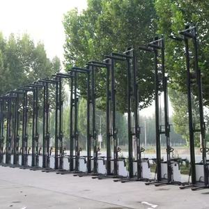 Montacargas Eléctrico de 2 Toneladas, Nuevo y Profesional - Product Image 2