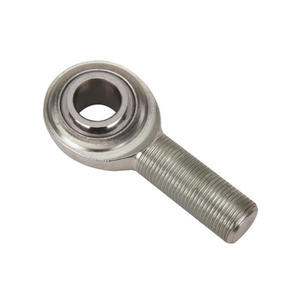 Joints de service personnalisés CNC embouts de tige Motorsports acier aluminium voiture de course embouts de tige roulements sphériques - Product Image 4