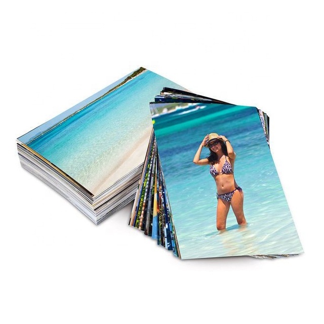 Nudes Photography Paper Posters and Photo Prints Digital Printing Techniques for Enhanced Graphics