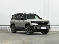 Fangchengbao Leopard 8 2026 Flash Charge SUV 5 places à autonomie étendue avec performances tout-terrain