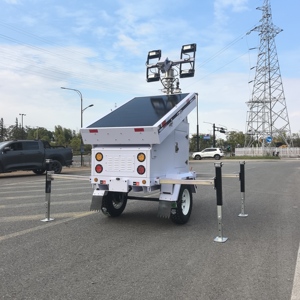 Albero di sollevamento idraulico <span class=keywords><strong>faro</strong></span> a <span class=keywords><strong>energia</strong></span> <span class=keywords><strong>solare</strong></span> - Product Image 3