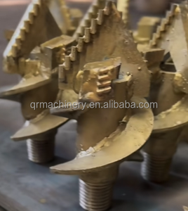 مثقاب مركزي سداسي الشكل بأحجام 50 ملم و70 ملم و80 ملم و90 ملم و150 ملم - Product Image 5