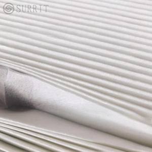 SURRIT High Quality White Fiber Non-Woven Fabric <b>Cabin</b> <b>Filters</b> for Lifan 620 and Lifan X60 JC-71331B - Product Image 4
