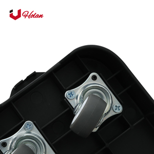 Uholan MM2-15 Leicht gewicht Mehrzweck-Verbindungs plattform <span class=keywords><strong>Dolly</strong></span> Cart Leicht zu vergrößern und tragbar - Product Image 5