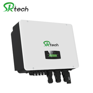 Système de stockage d'énergie solaire hybride tout-en-un 10kW 20kW 30kW, système de conversion d'énergie photovoltaïque solaire, ensemble SW-15KW-ESS Solar P - Product Image 3