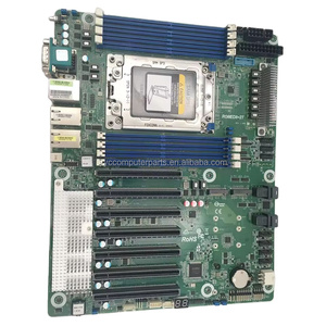 ลดราคา ROMED8-2T สำหรับเมนบอร์ด Asrock Rack Server Workstation SP3 LGA4094 DDR4 PCIE 4.0 ROMED8-2T SP3 LGA4094 DDR4 PCIE 4.0 - Product Image 1