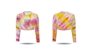 Nuevo diseño rosa personalizado, camiseta de manga larga Upf de secado rápido para mujeres y niñas, Camiseta corta, camisetas de pesca - Product Image 6