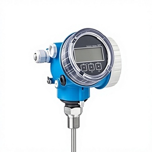 Capteur de niveau radar à ondes guidées E+H série FMP, résistant à la corrosion, pour la mesure de boues, authentique, fabriqué en Chine - Product Image 1