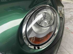 <span class=keywords><strong>MINI</strong></span> modelo <span class=keywords><strong>2016</strong></span> 1.5T <span class=keywords><strong>COOPER</strong></span> versión 5 puertas 1 - Product Image 2