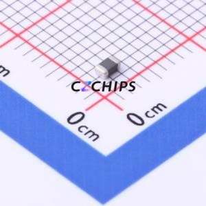 YI201209U601-2R0T Ferrite Bead 0805 RF ( Impedance @ Frequency: 600Ohm@100MHz )( Error: 25% )( DC Resistance (DCR): 150mOhm ) - Product Image 1
