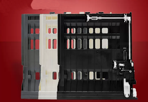 Bandeja Dúplex LY2452012 para Brother <span class=keywords><strong>MFC</strong></span>-L <span class=keywords><strong>2700</strong></span> 2720 2740 7380 7480 7880 2380 Unidad Dúplex LY2452011 - Product Image 4