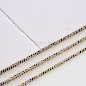 <span class=keywords><strong>Pannello</strong></span> Murale SPC Moderno Impermeabile Ignifugo Insonorizzato Facile da Installare per Ospedali, Commercio, Casa, Bagno, Cucina, Design d'Interni - Product Image 4