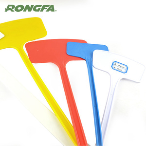 Étiquettes <span class=keywords><strong>de</strong></span> jardin colorées, imperméables, pour marquer les plantes, les légumes et les fleurs dans les pots et jardinières - Product Image 2