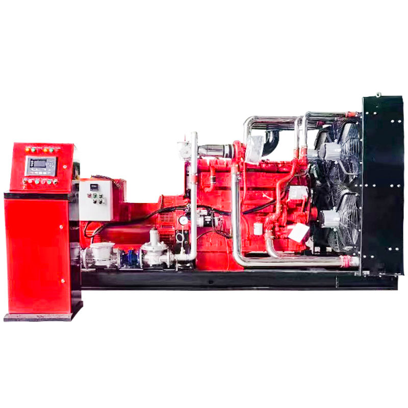 High Quality Chinese Factory 400kw 500kva