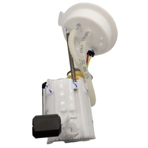 Nouvelle pompe à injection de carburant d'origine pour BMW F20 16117273277 - Product Image 5