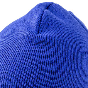 Gorros de punto acrílicos 100% personalizados al por mayor con bordado, fabricante OEM para pedidos a granel, gorros de invierno para exteriores con marca. - Product Image 6